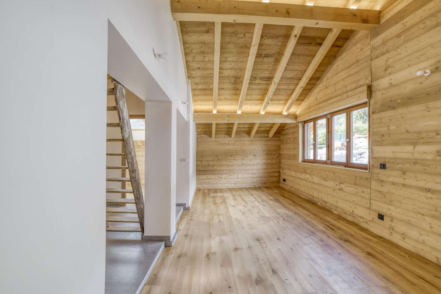  à vendre maison Les Contamines-Montjoie Haute-Savoie 6