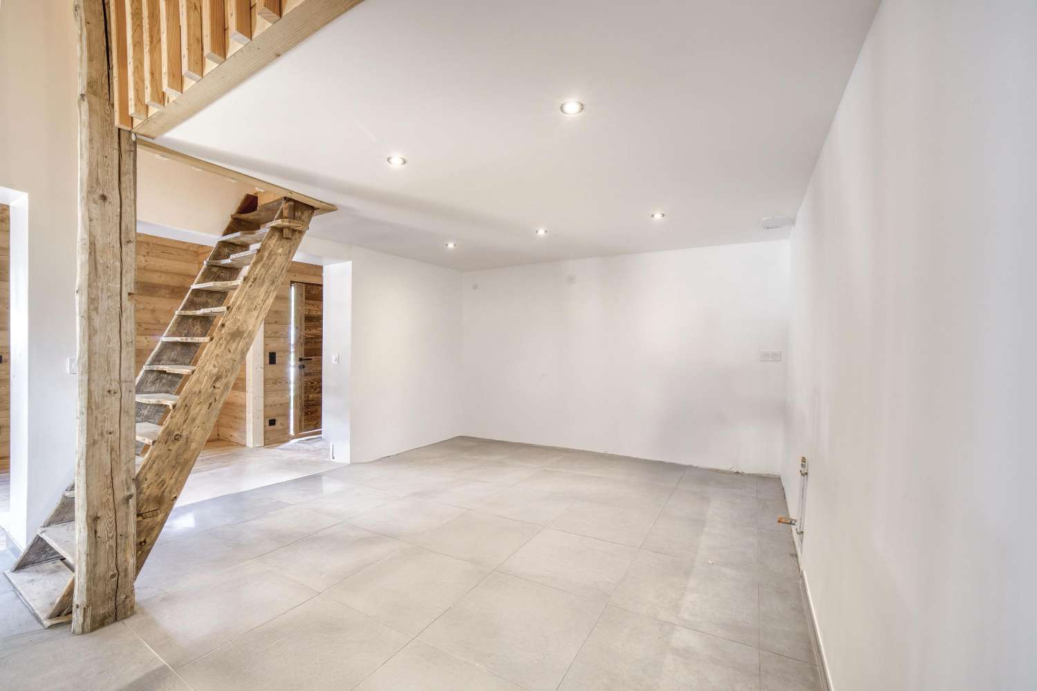  à vendre maison Les Contamines-Montjoie Haute-Savoie 9