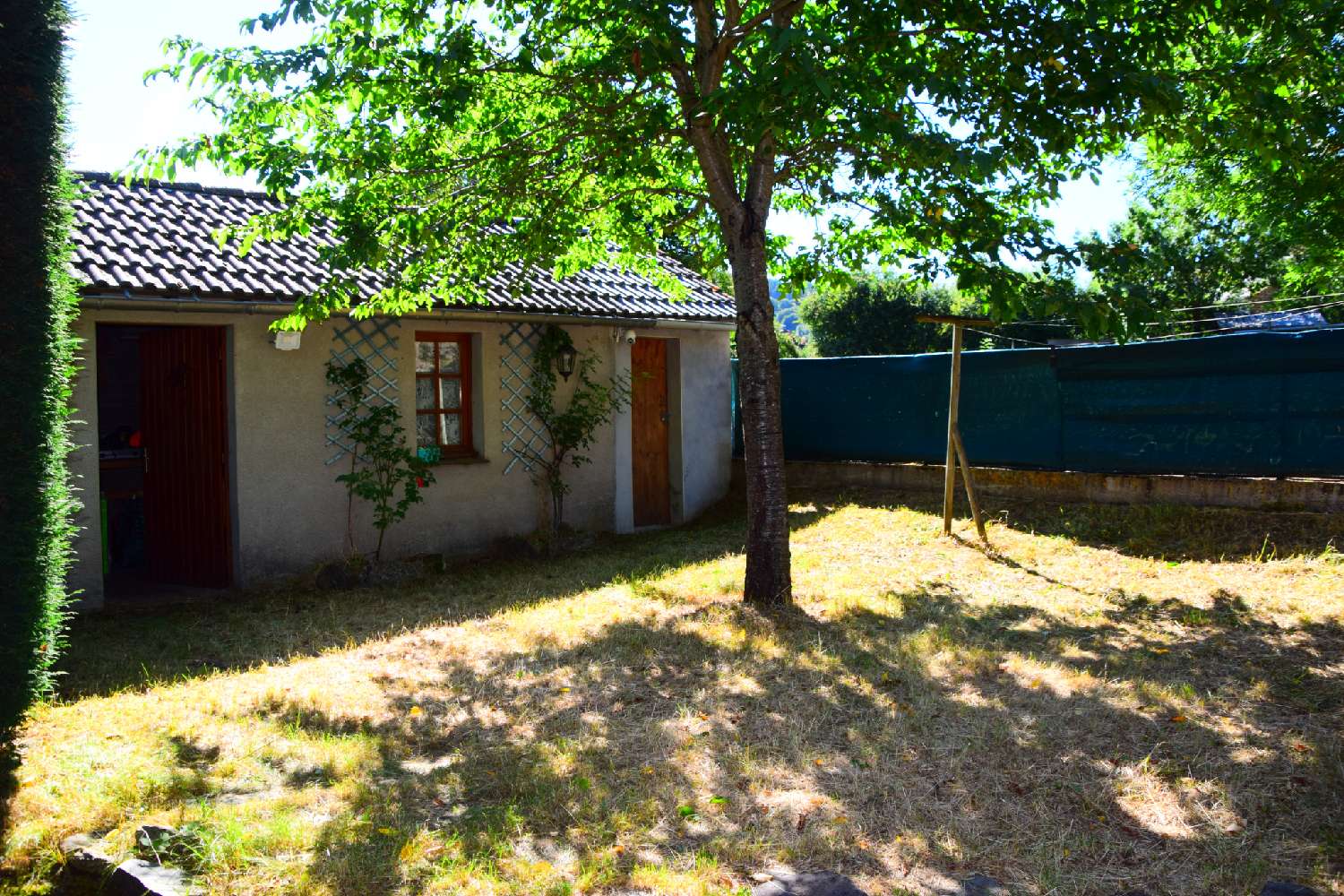  te koop huis Les Estables Haute-Loire 7