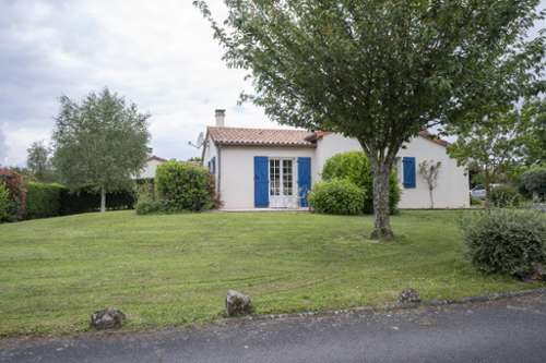 Les Forges Deux-Sèvres maison foto 7258359