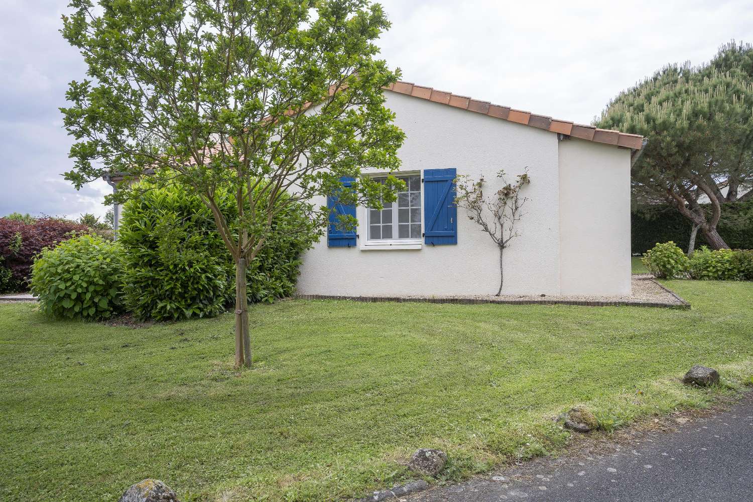  à vendre maison Les Forges Deux-Sèvres 5