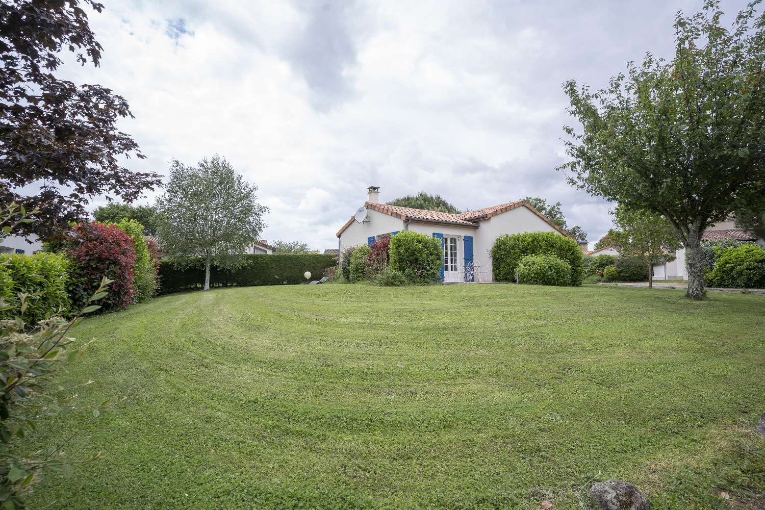  à vendre maison Les Forges Deux-Sèvres 6
