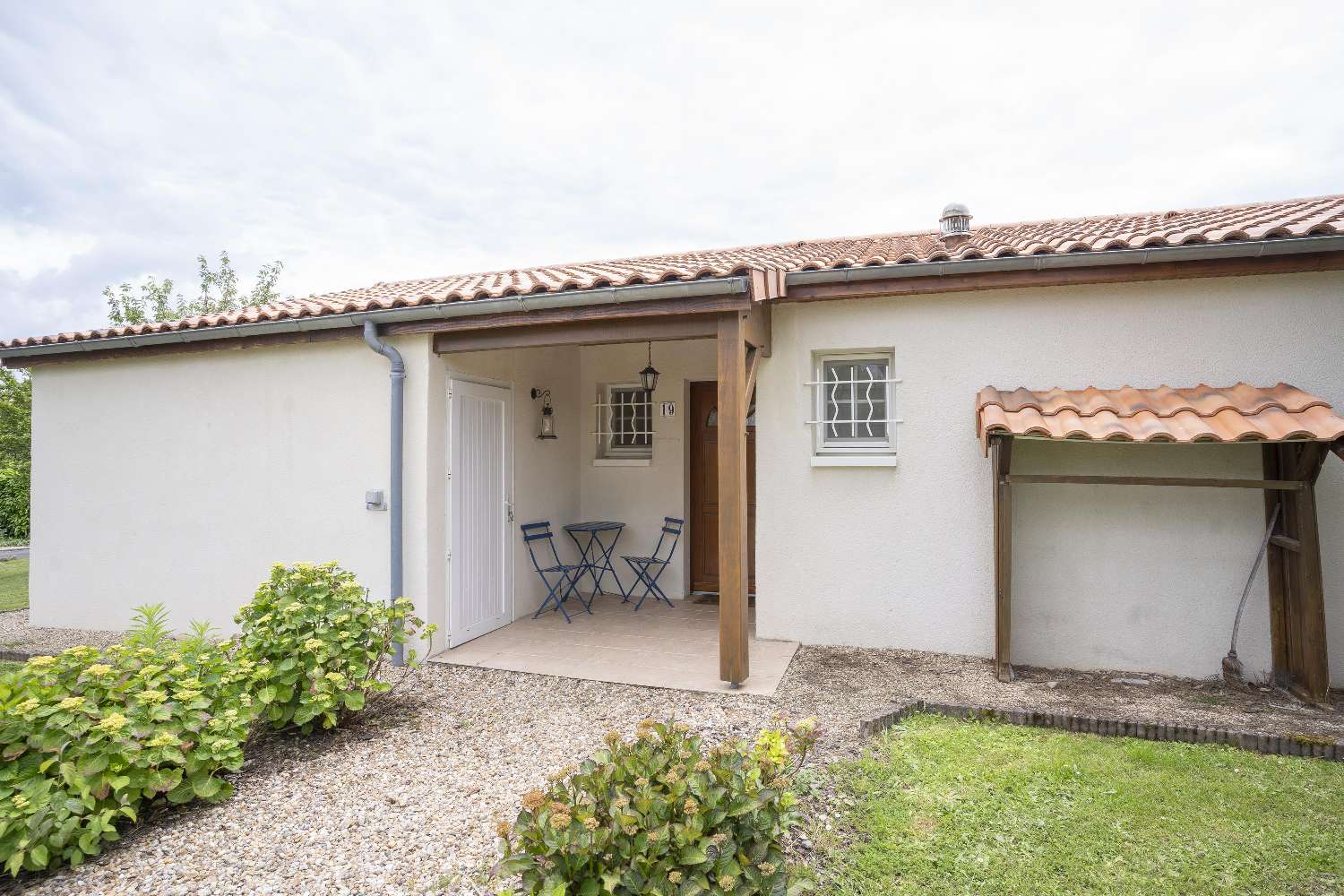  à vendre maison Les Forges Deux-Sèvres 9
