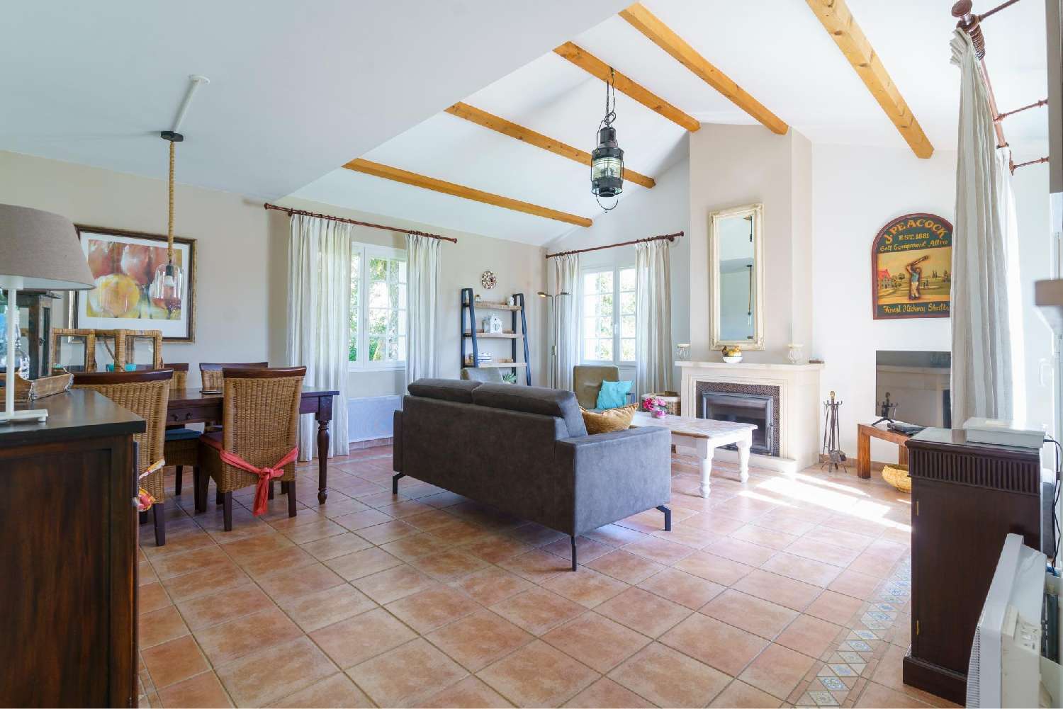  te koop huis Les Forges Deux-Sèvres 2