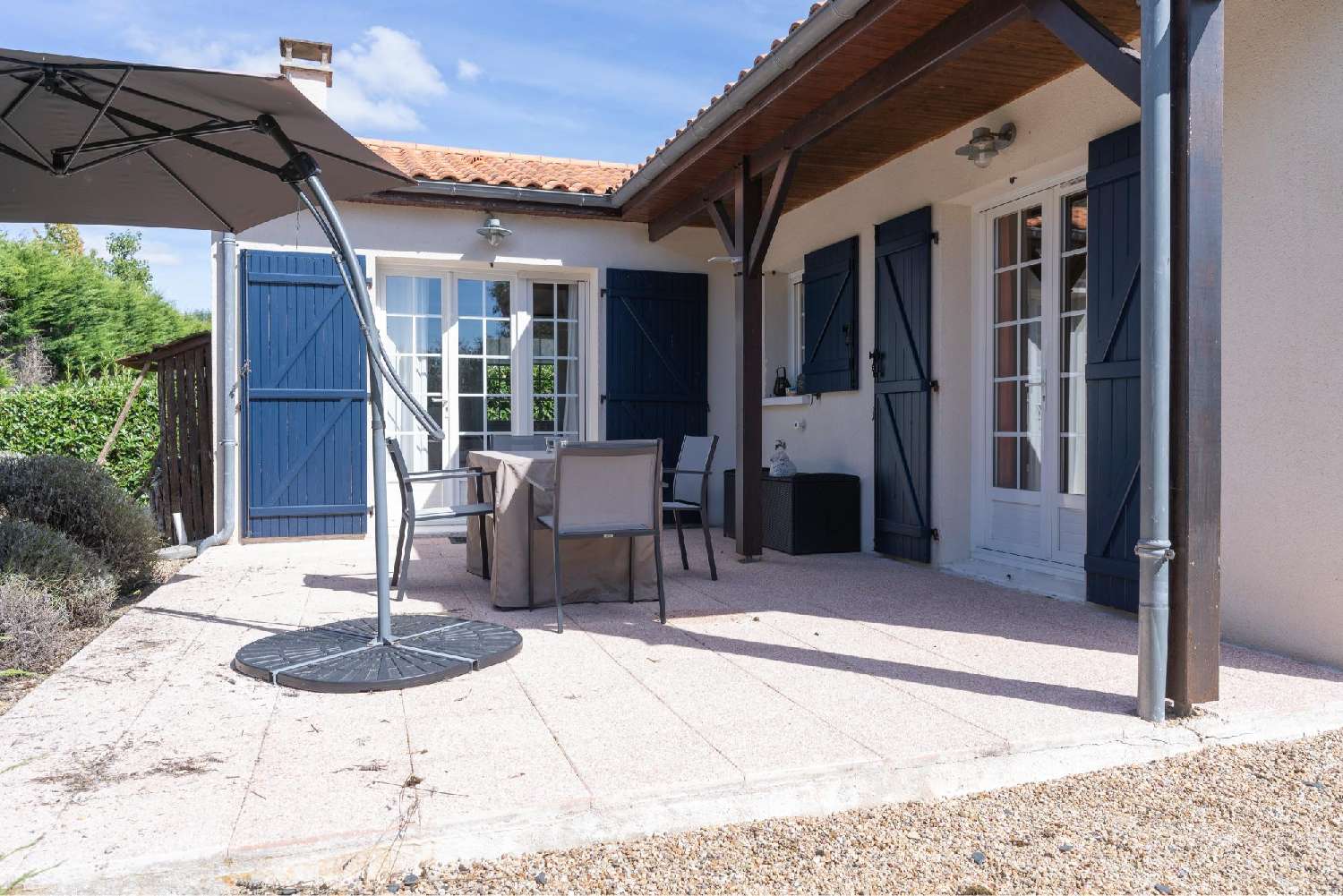  à vendre maison Les Forges Deux-Sèvres 2