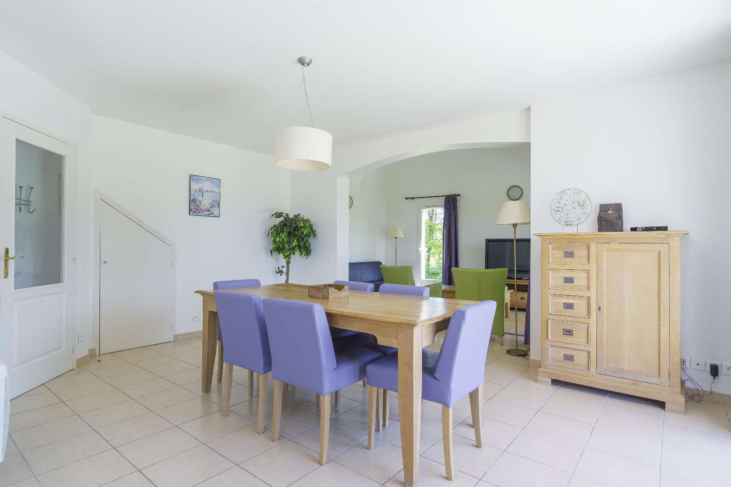  te koop huis Les Forges Vogezen 7