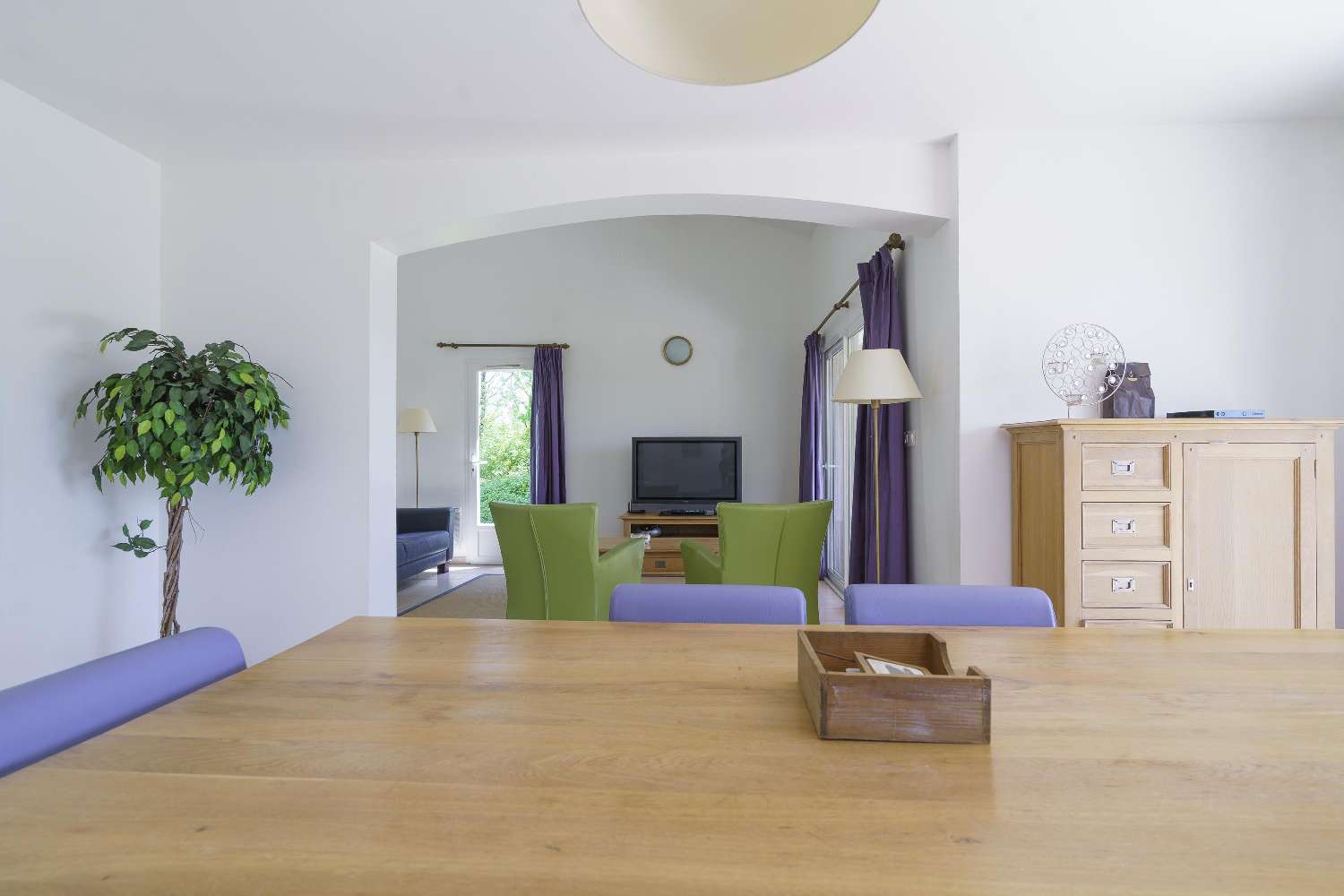  te koop huis Les Forges Vogezen 9