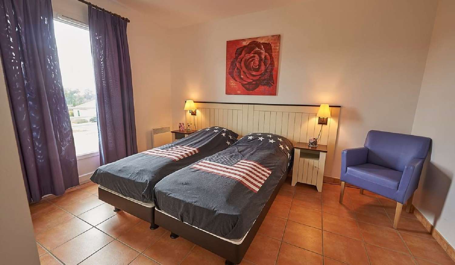  te koop huis Les Forges Vogezen 1