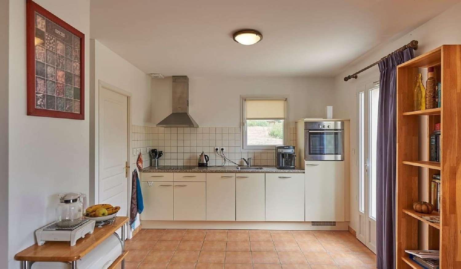  te koop huis Les Forges Vogezen 8