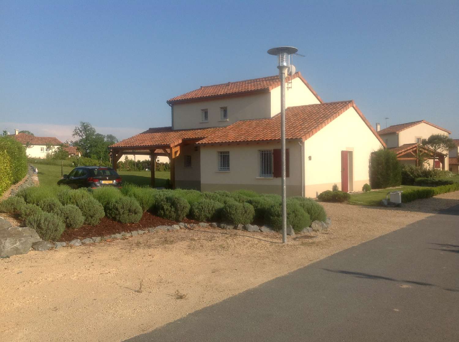  te koop huis Les Forges Vogezen 10