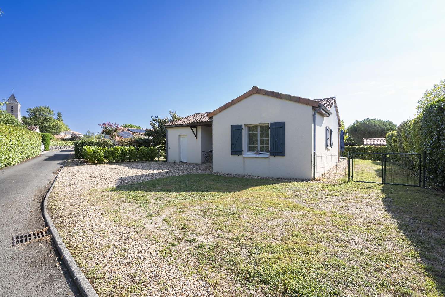  te koop huis Les Forges Deux-Sèvres 1