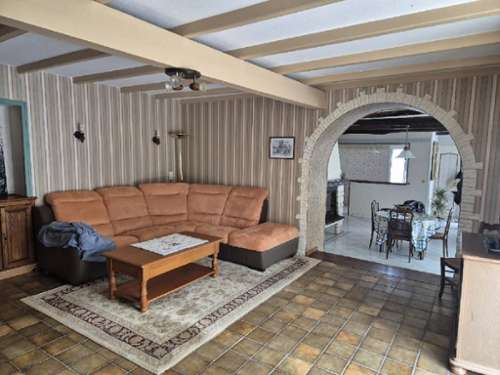 Les Fosses Deux-Sèvres house foto 7254274