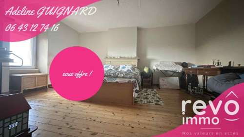 Les Gardes Maine-et-Loire Haus Bild 7267526