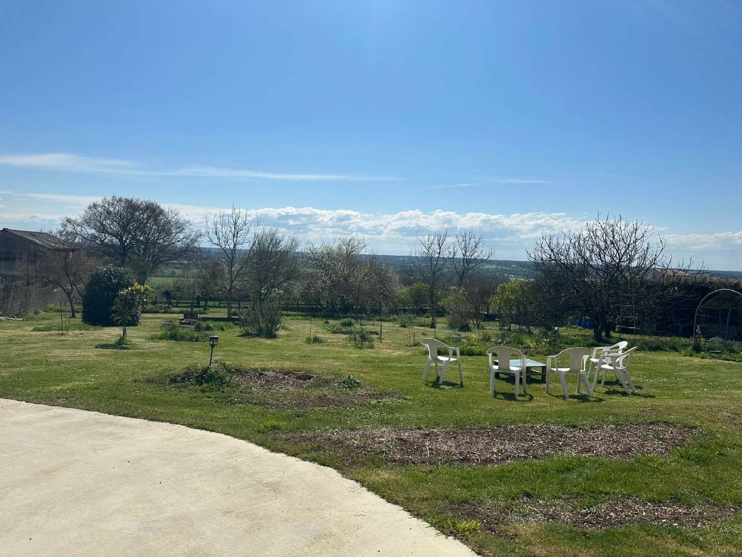  kaufen Haus Les Gardes Maine-et-Loire 6