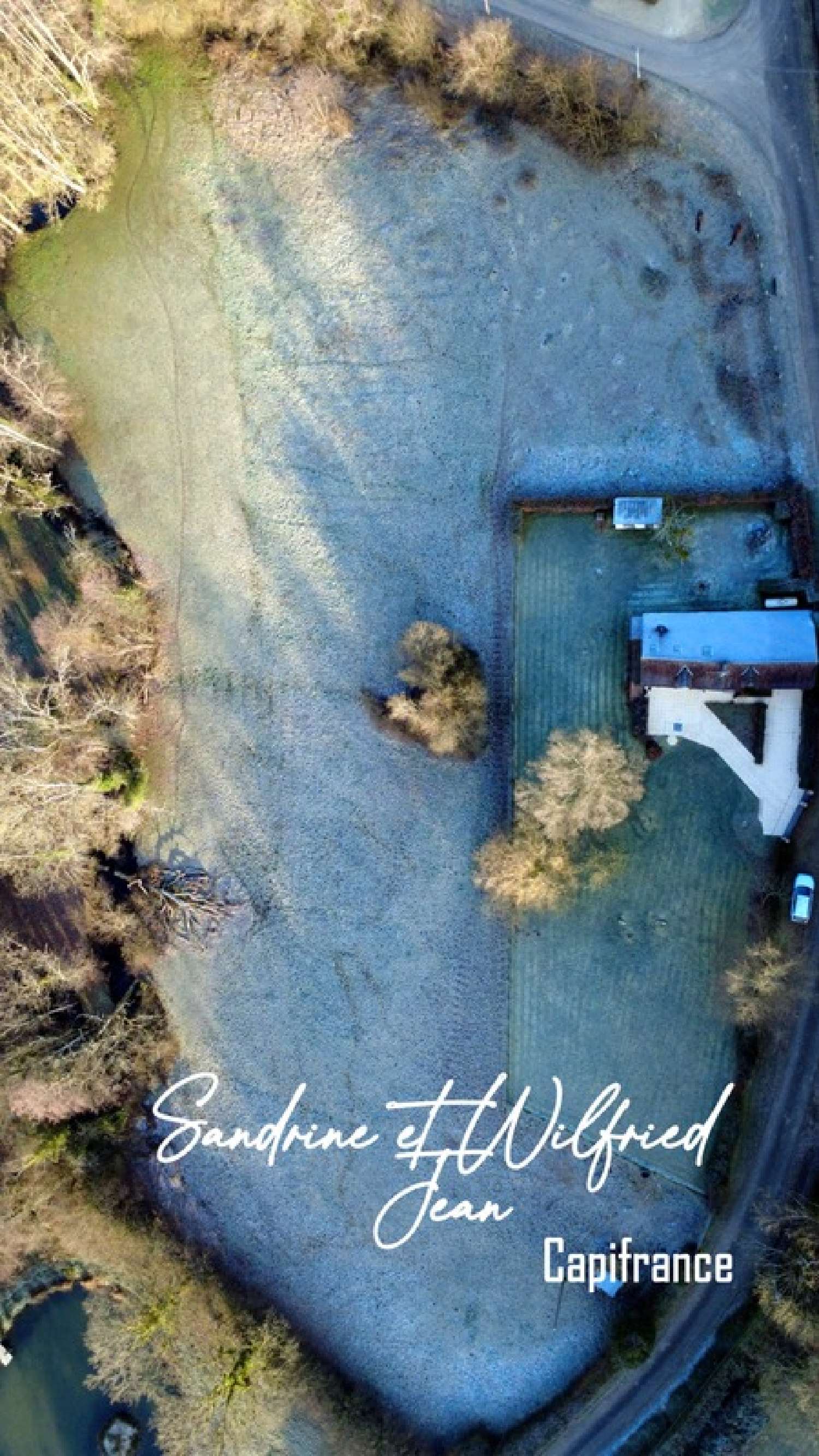  kaufen Haus Les Genettes Orne 4