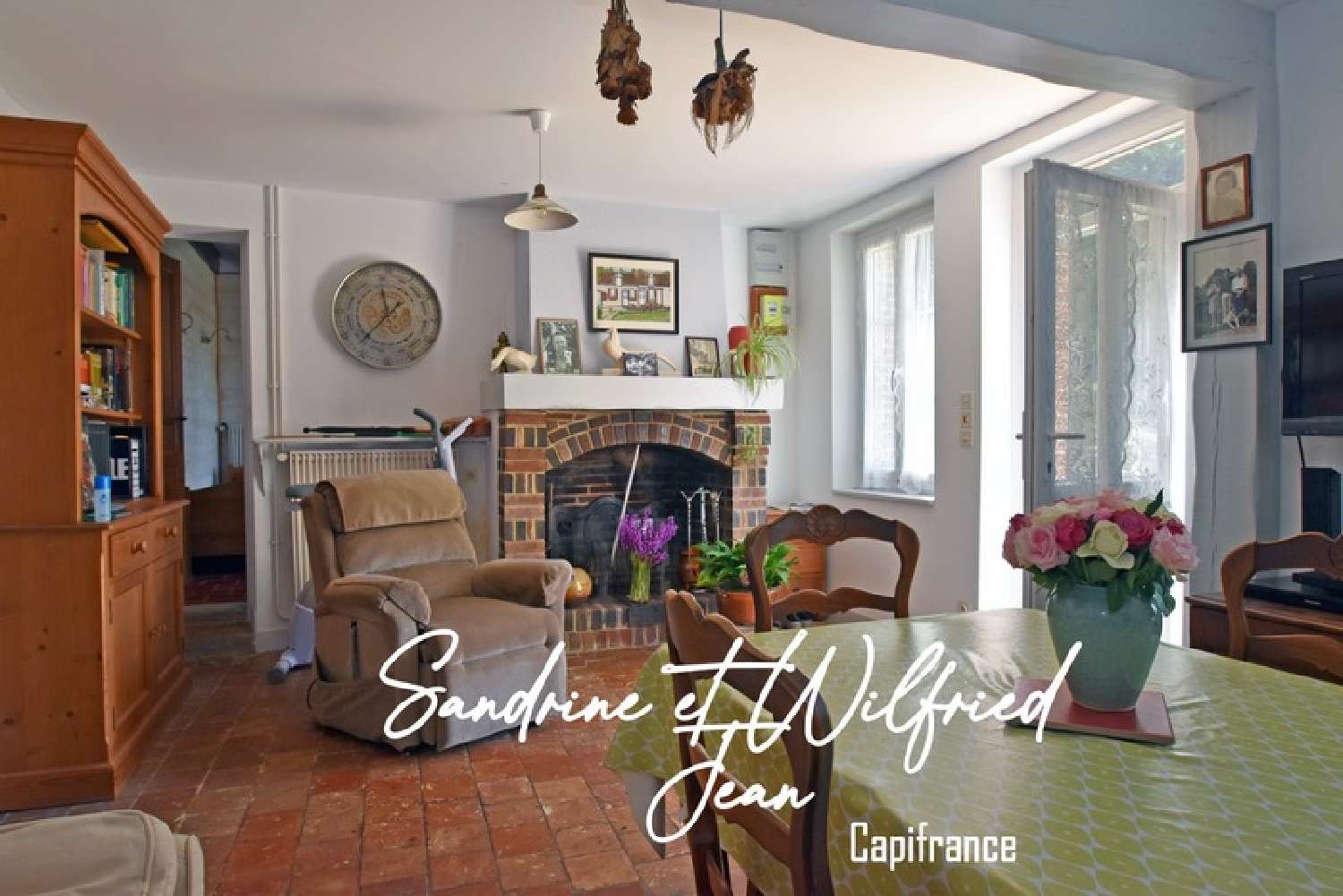  kaufen Haus Les Genettes Orne 6