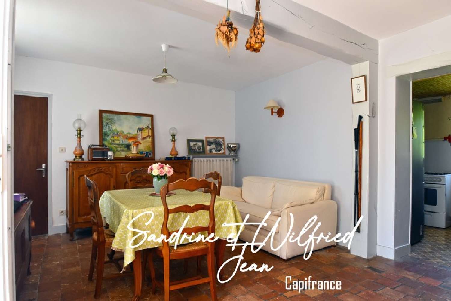  kaufen Haus Les Genettes Orne 7