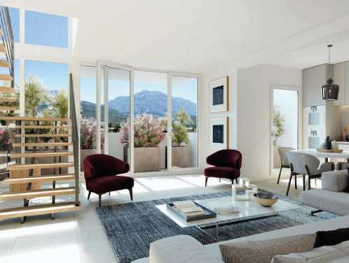 Les Goudes Bouches-du-Rhône maison foto 7261448