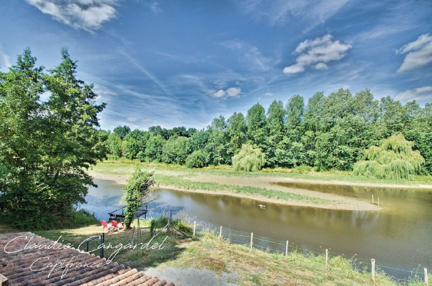  te koop huis Les Herbiers Vendée 2