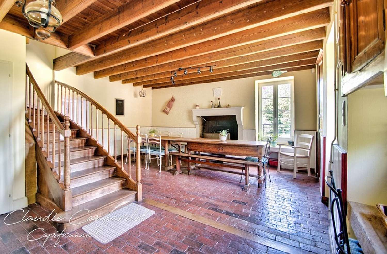  te koop huis Les Herbiers Vendée 3