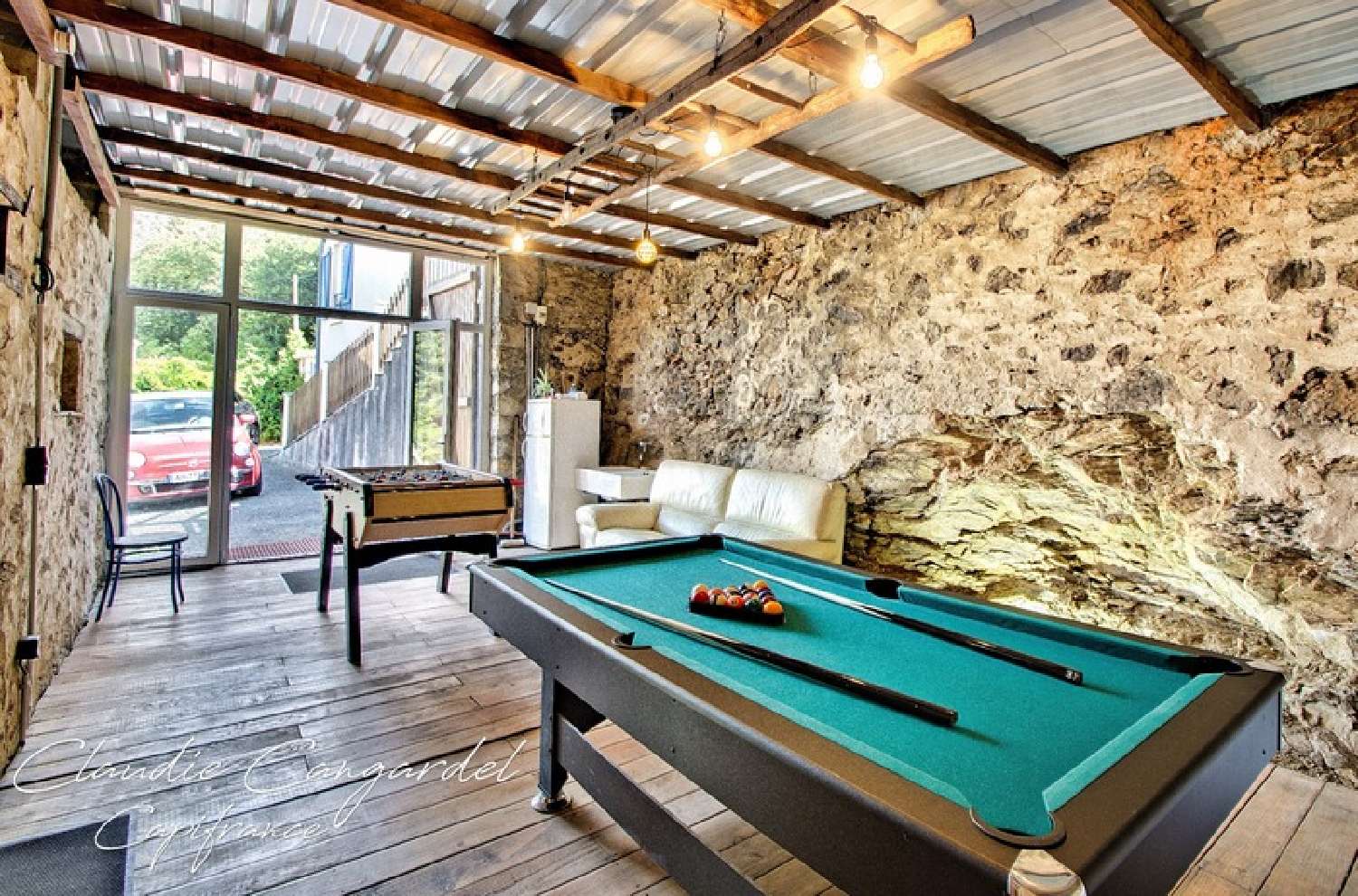  te koop huis Les Herbiers Vendée 6