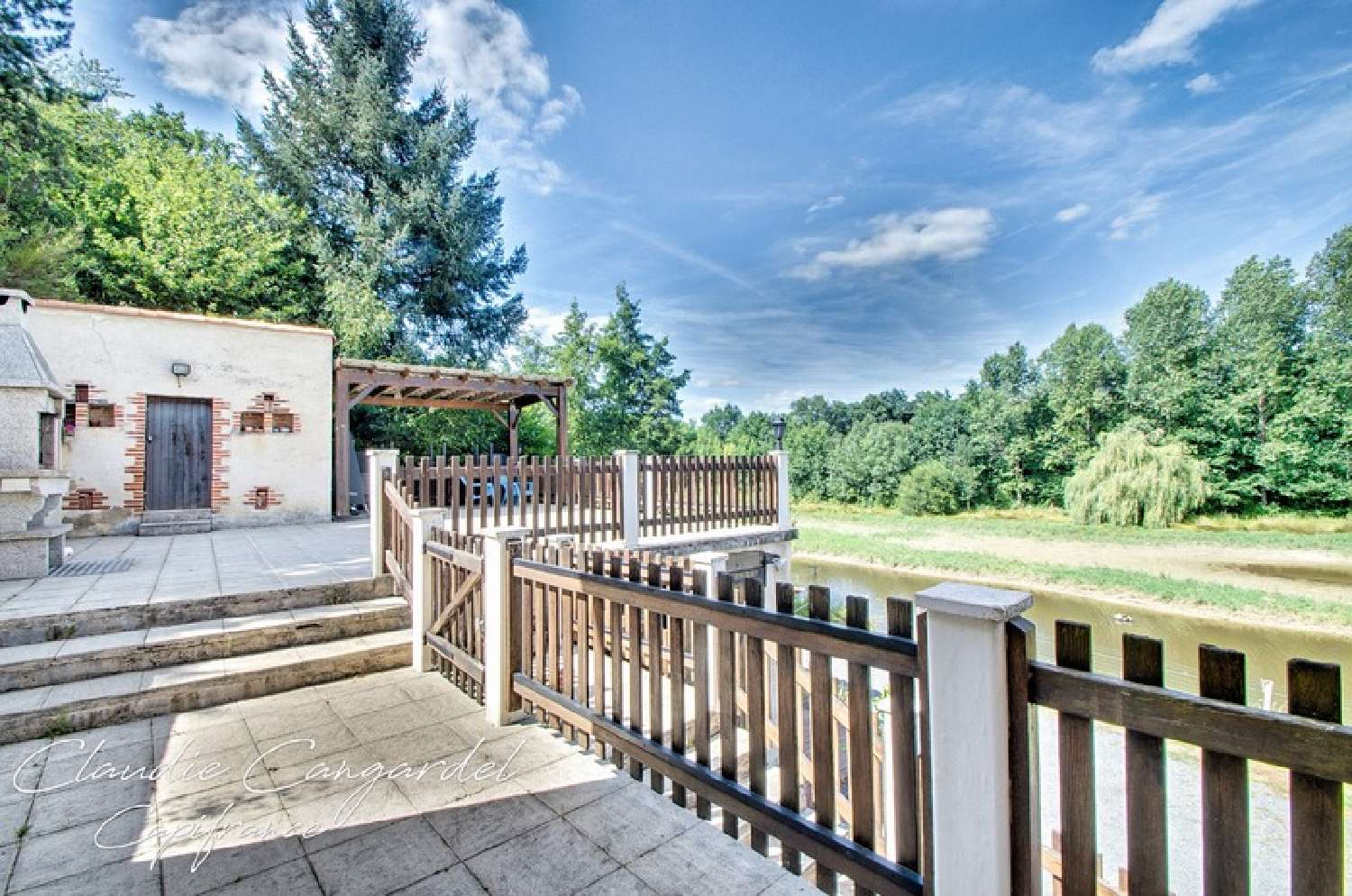  te koop huis Les Herbiers Vendée 8