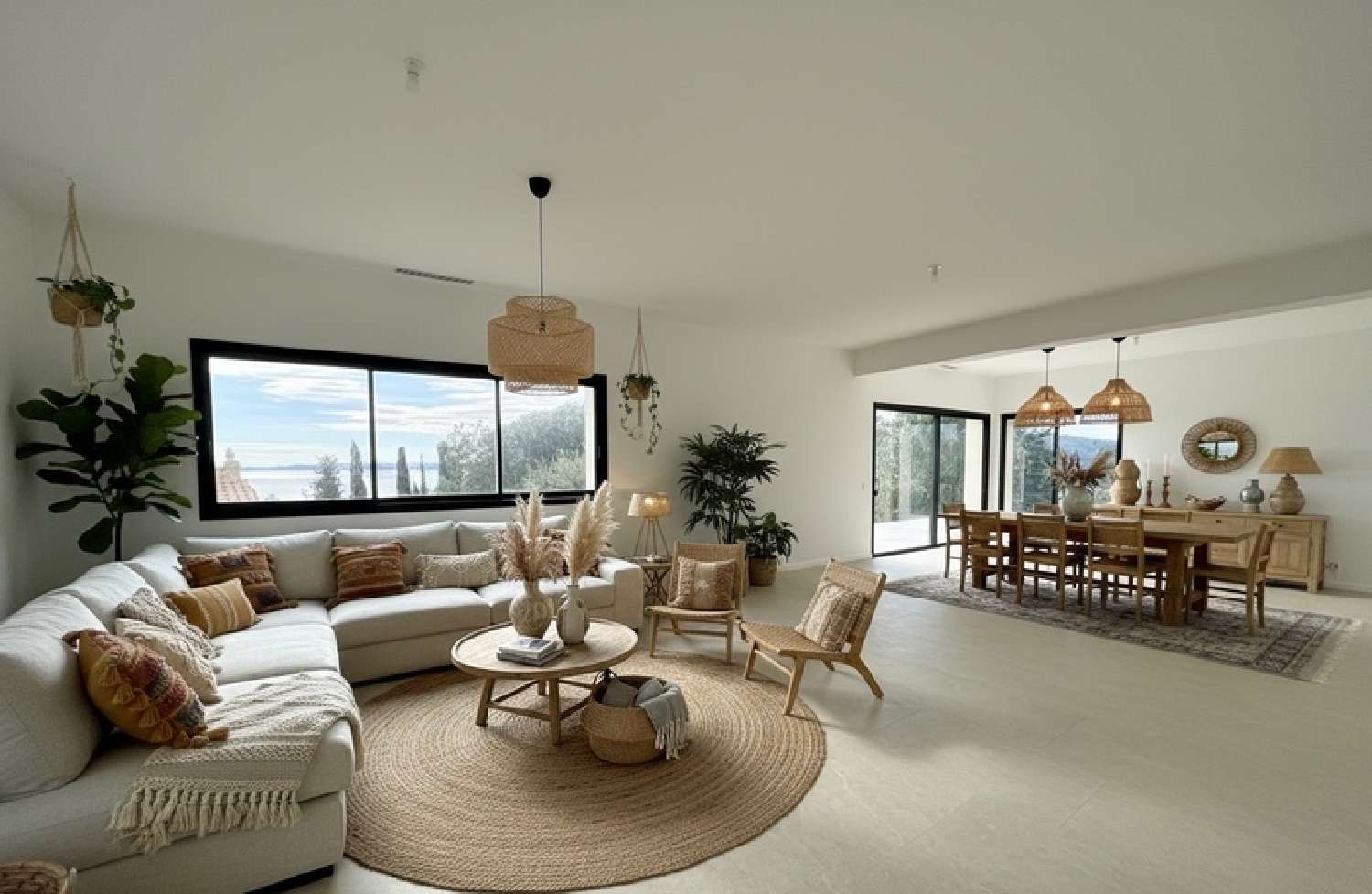  for sale house Les Issambres Var 5