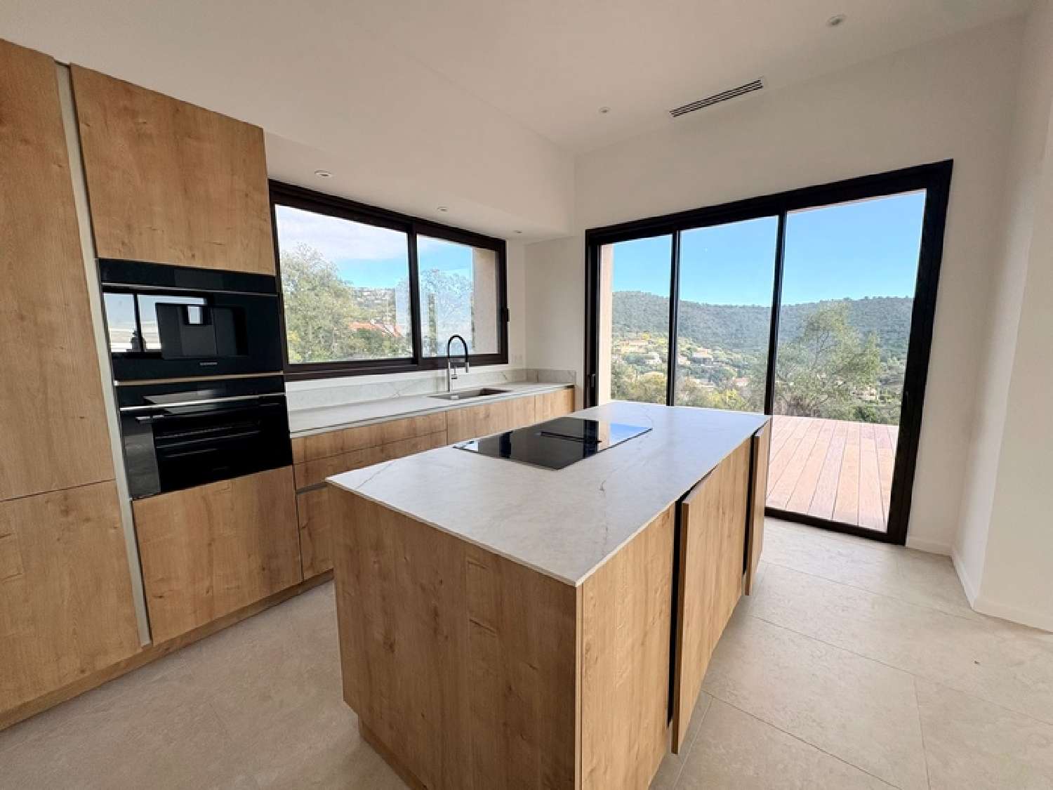  for sale house Les Issambres Var 6