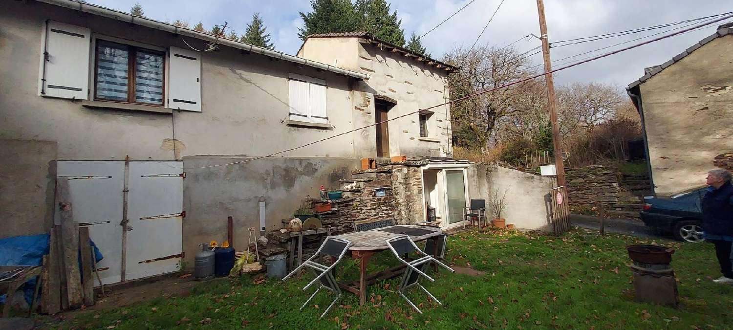  te koop huis Les Martys Aude 1