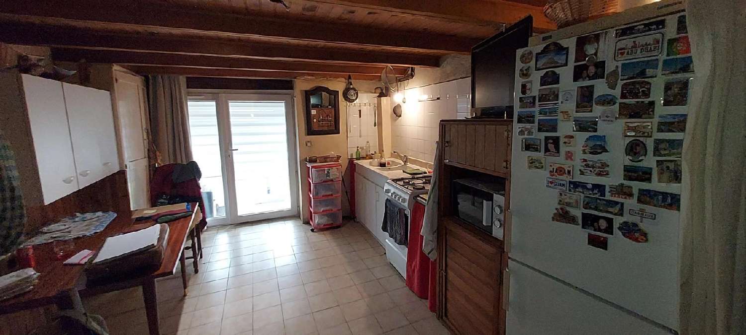  te koop huis Les Martys Aude 2