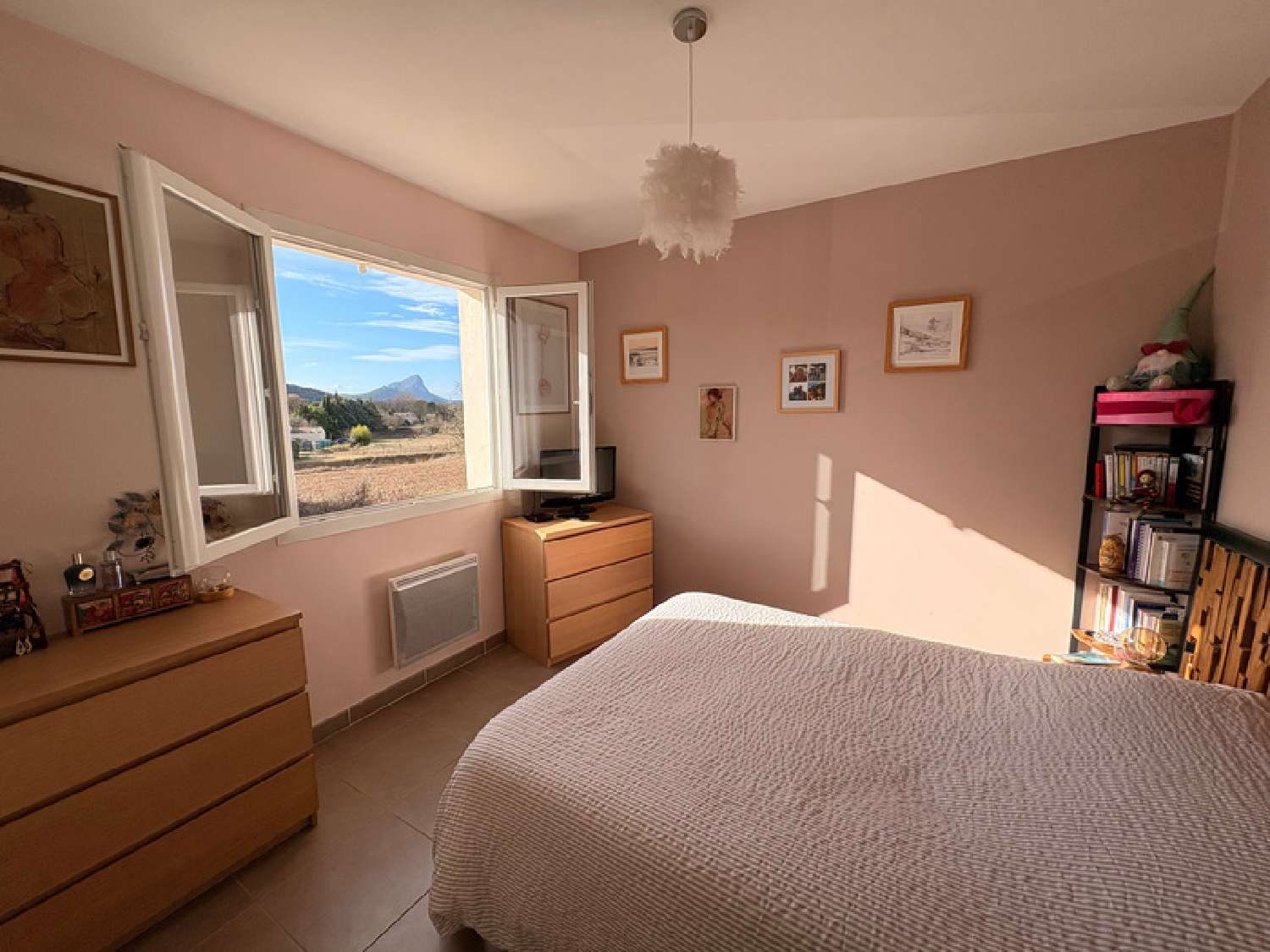  for sale house Les Matelles Hérault 3