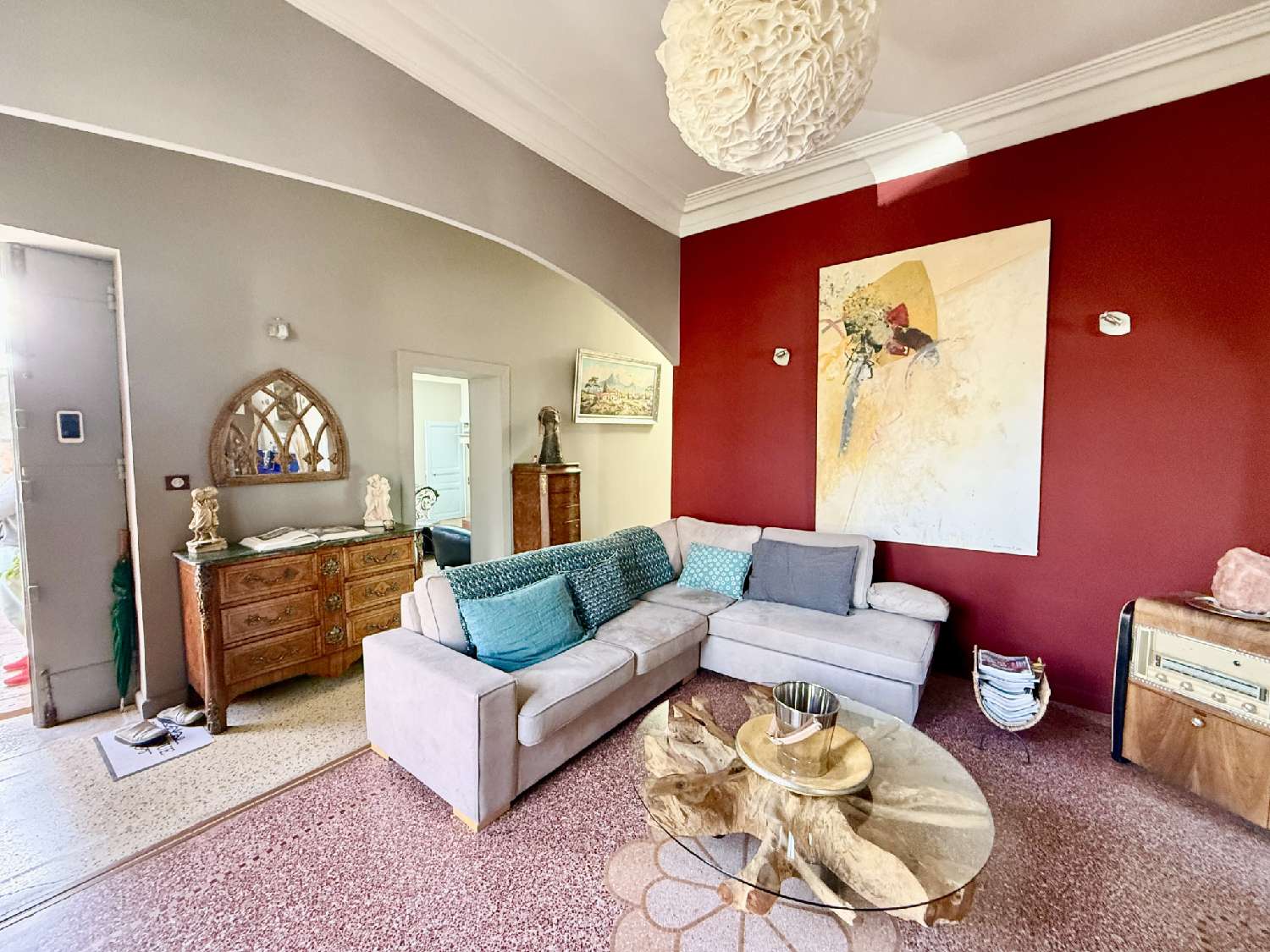  for sale house Les Matelles Hérault 3