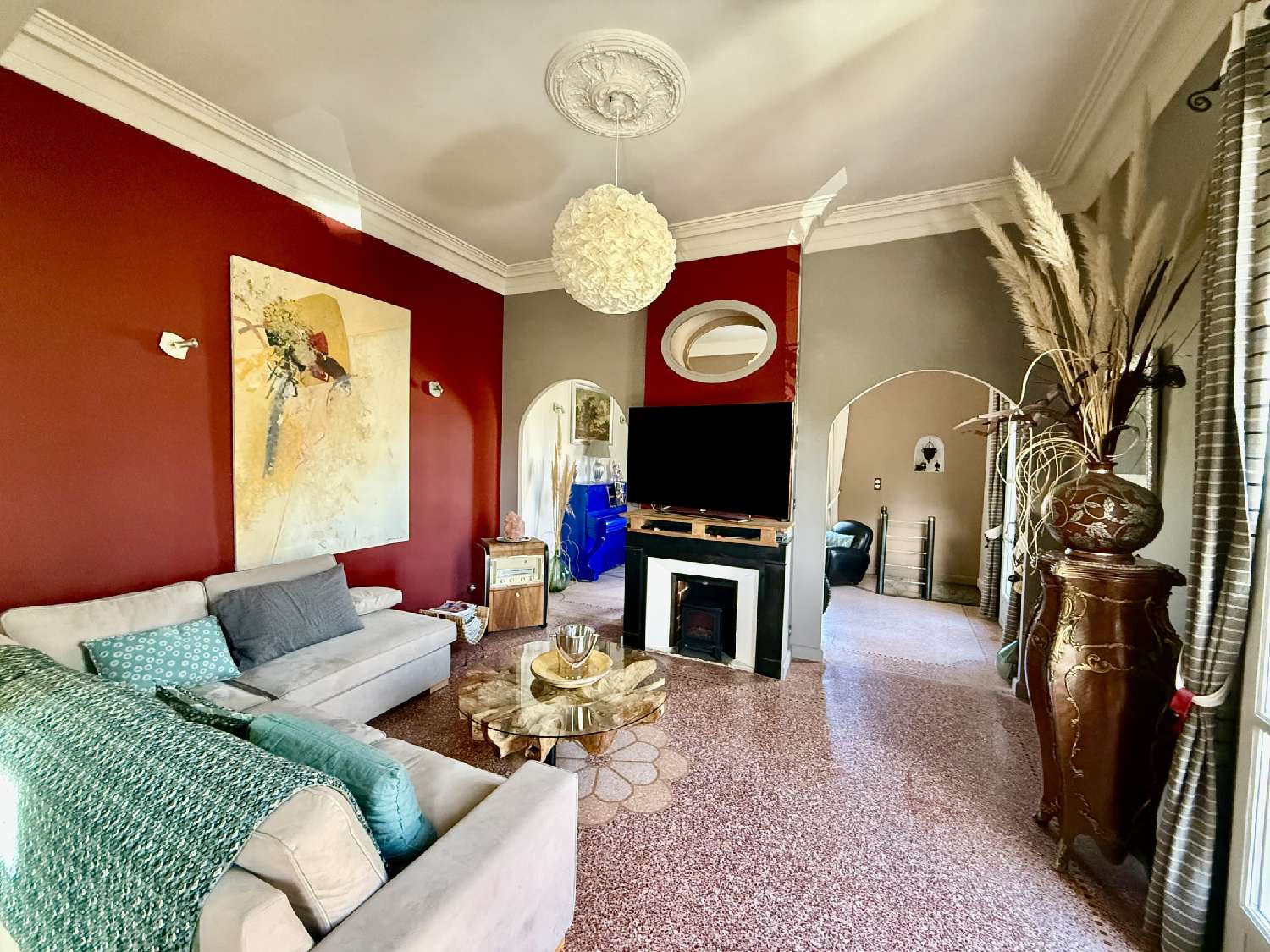  for sale house Les Matelles Hérault 4