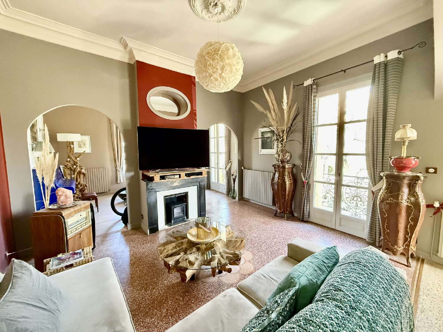  for sale house Les Matelles Hérault 5