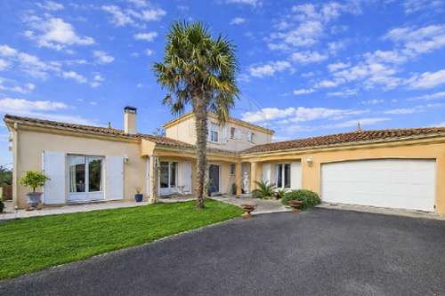 Les Mathes Charente-Maritime huis foto 7252580