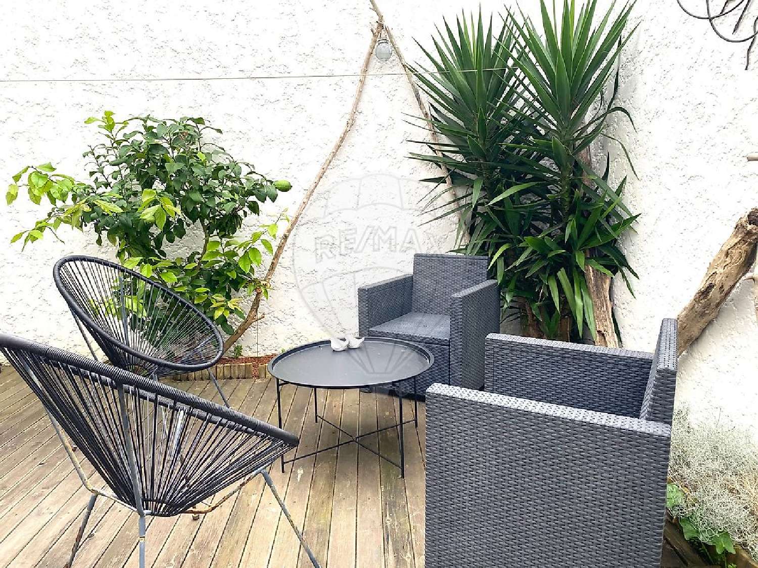  te koop huis Les Mathes Charente-Maritime 4