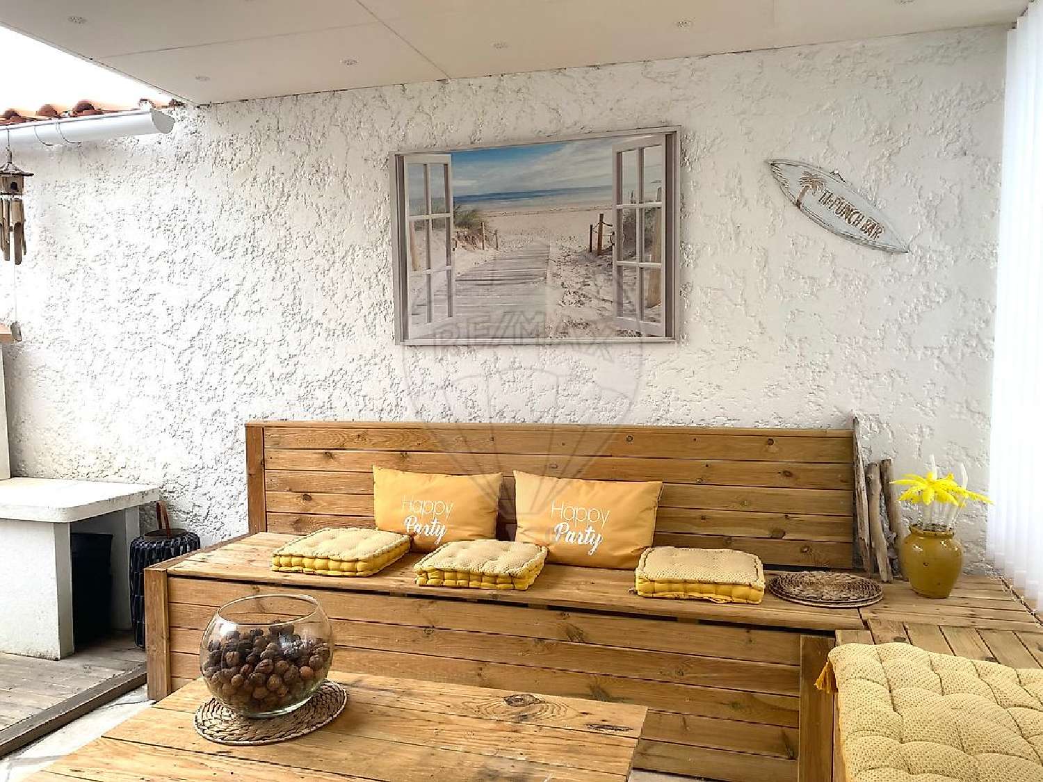  te koop huis Les Mathes Charente-Maritime 5