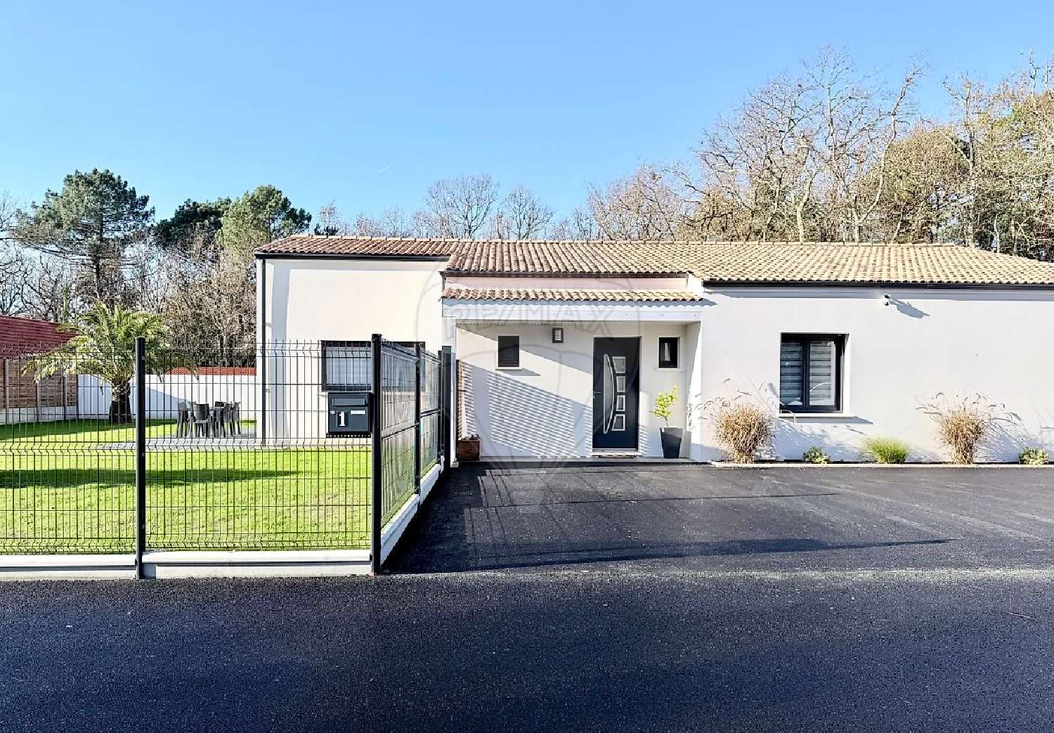  en venta casa Les Mathes Charente-Maritime 1