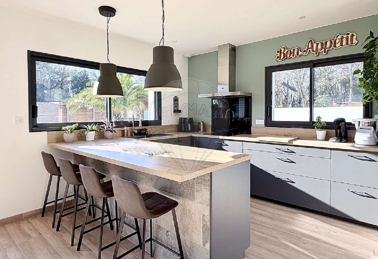  en venta casa Les Mathes Charente-Maritime 4