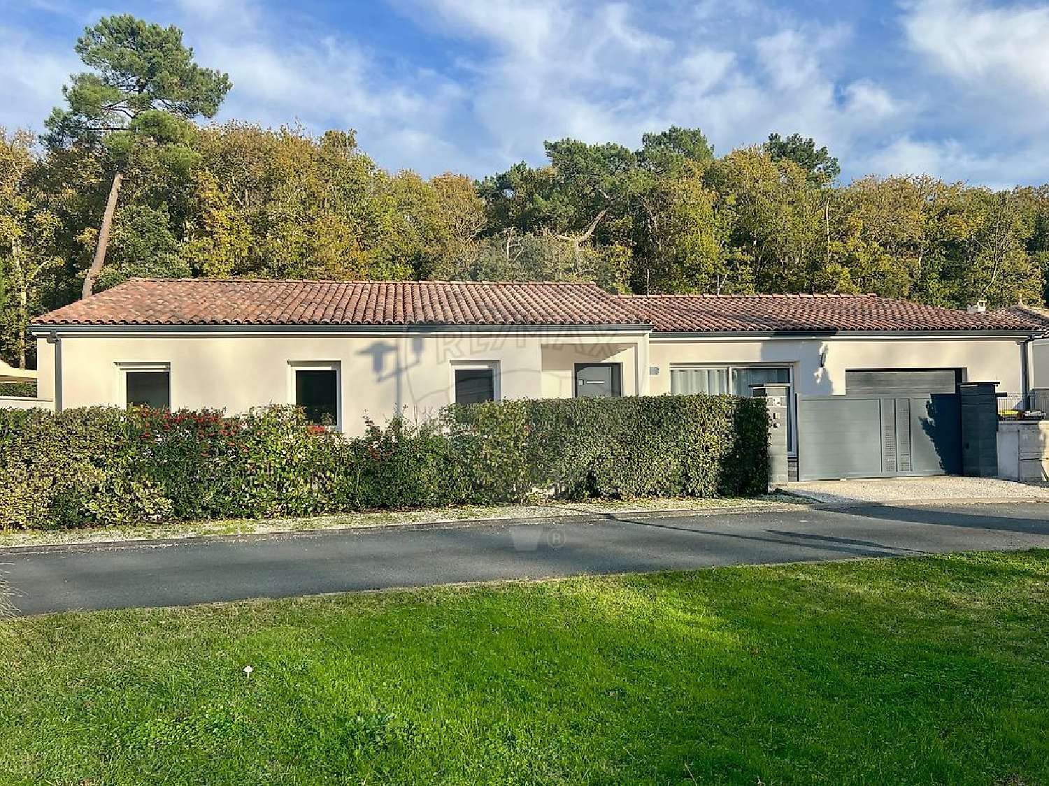 à vendre maison Les Mathes Charente-Maritime 1