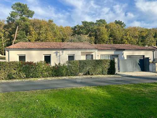 Les Mathes Charente-Maritime maison foto 7265754