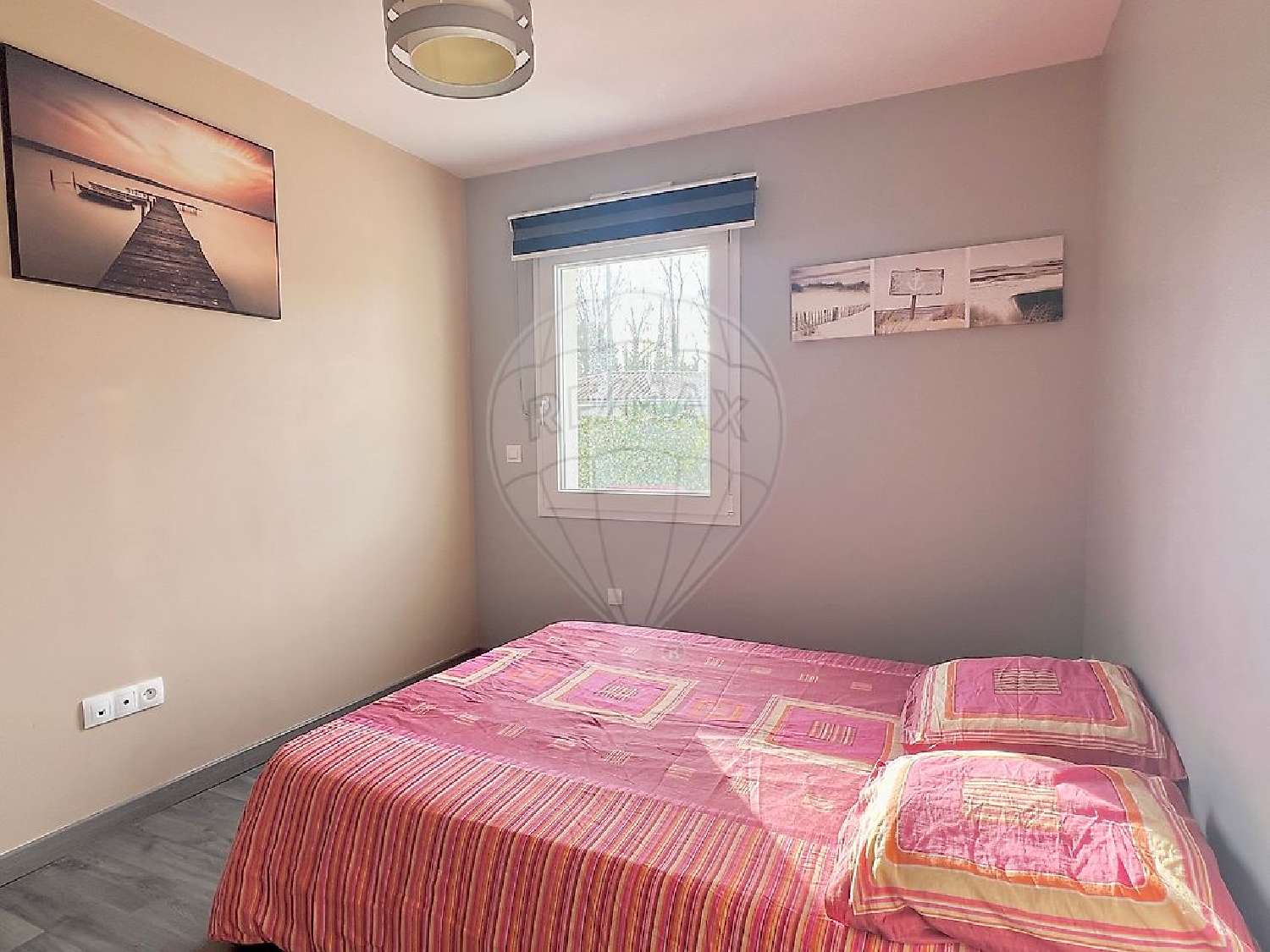 à vendre maison Les Mathes Charente-Maritime 6