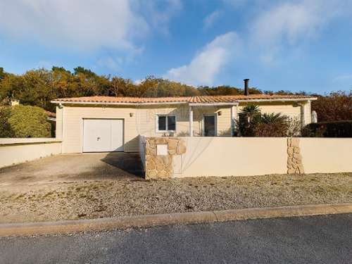 Les Mathes Charente-Maritime house foto 7265763