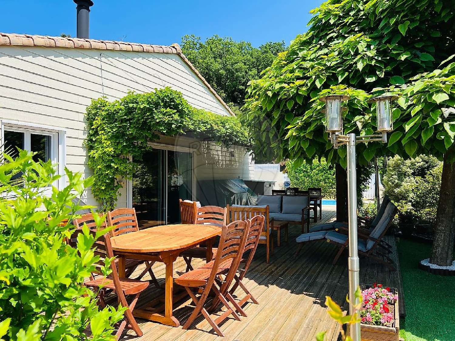 for sale house Les Mathes Charente-Maritime 2