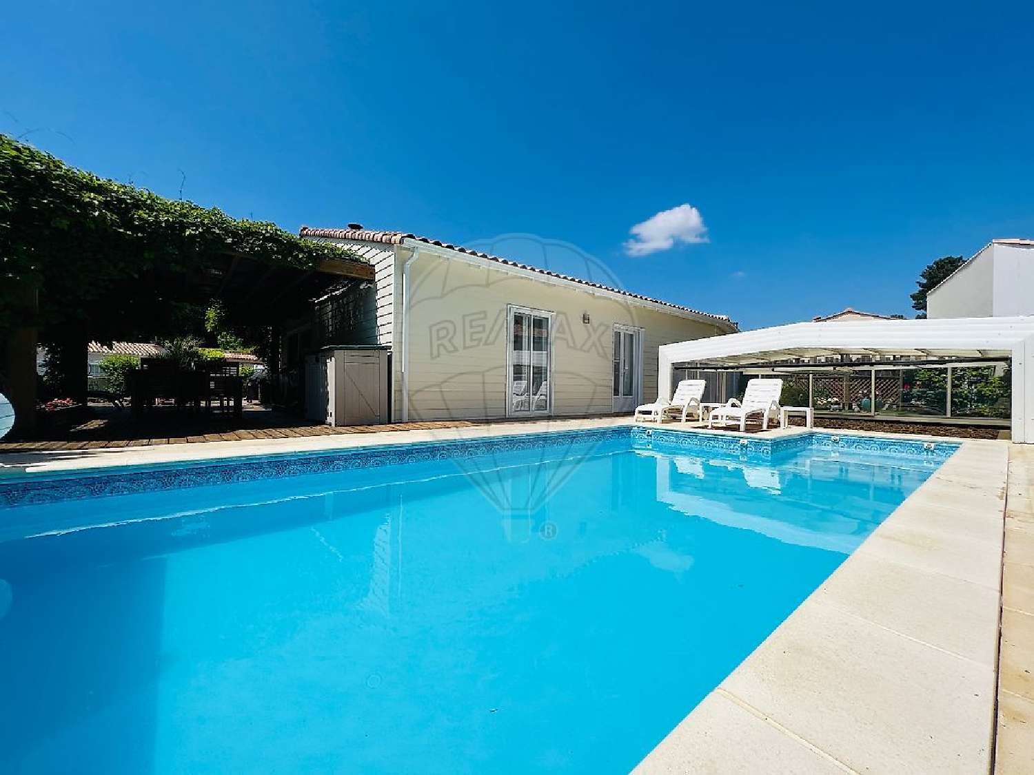 for sale house Les Mathes Charente-Maritime 3