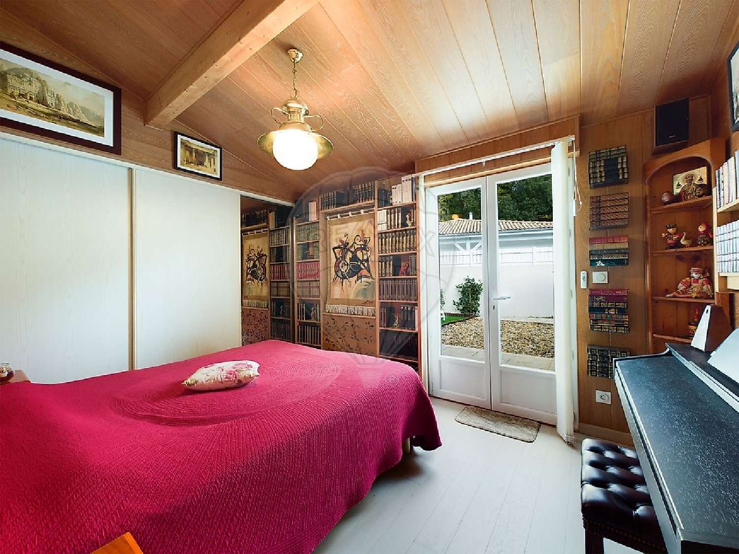 for sale house Les Mathes Charente-Maritime 6