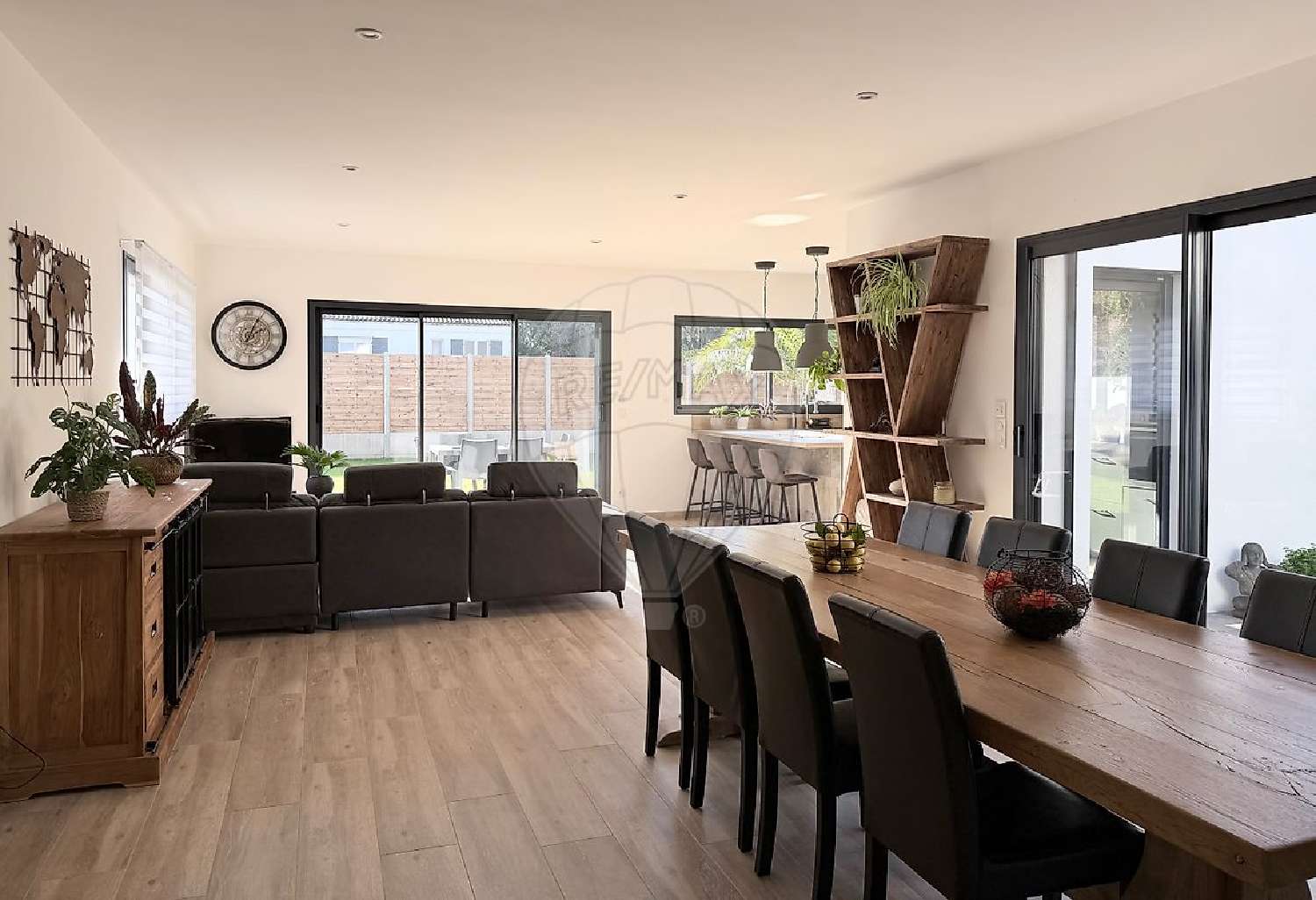 à vendre maison Les Mathes Charente-Maritime 5