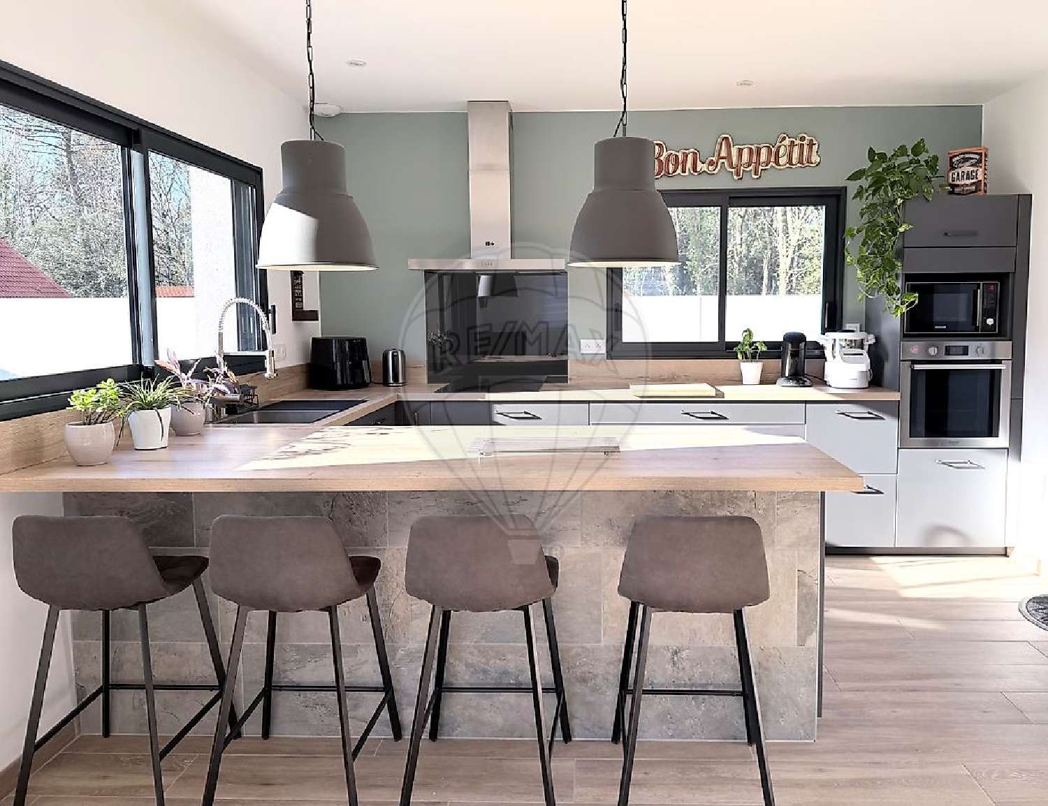 à vendre maison Les Mathes Charente-Maritime 7