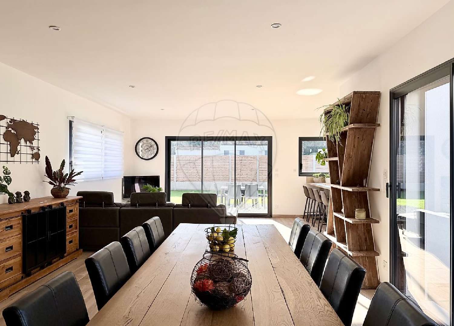 à vendre maison Les Mathes Charente-Maritime 8