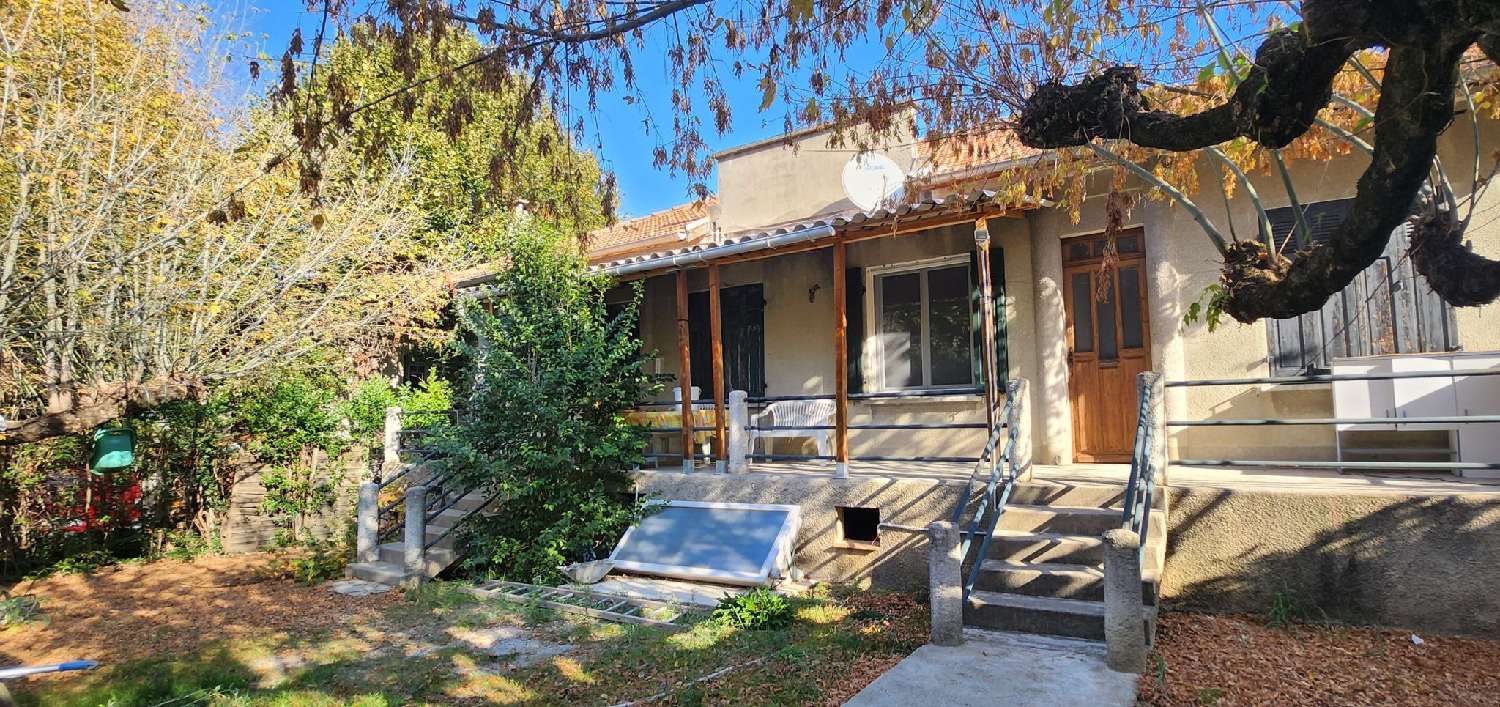 for sale house Les Mées Alpes-de-Haute-Provence 1